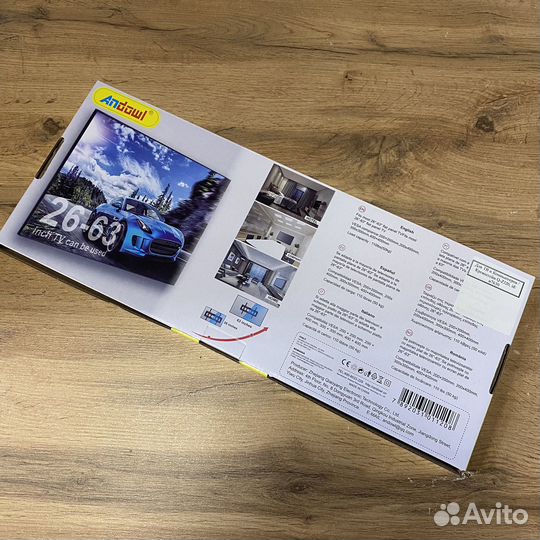 Кронштейн для тв 26-63