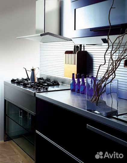 Вытяжка falmec concorde parete 120 ix (800)