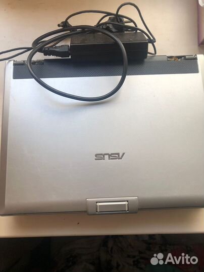 Ноутбук Asus F3Ka