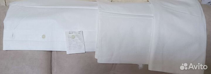 Постельное белье СССР новое