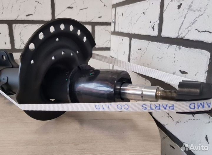 Автомобильные амортизаторы киа перед. прав