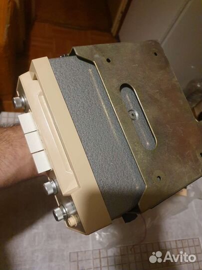 Кассетный магнитофон электрон 202