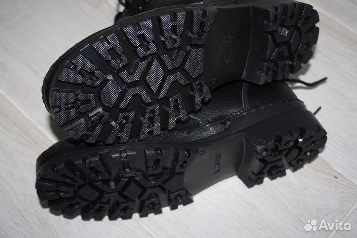 Берцы бм омон -2