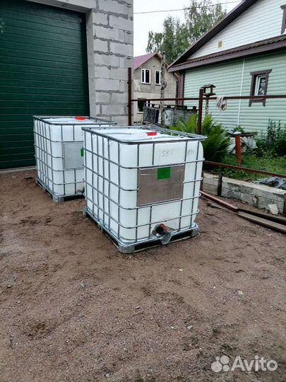 Еврокуб, кубовик