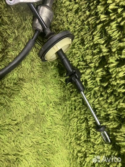 Трос АКПП Chevrolet Lacetti