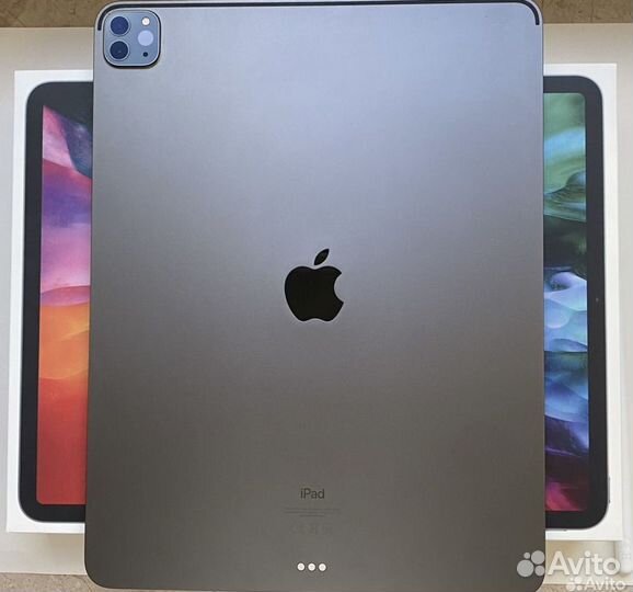 iPad pro 12.9 256 гб (4 поколения)