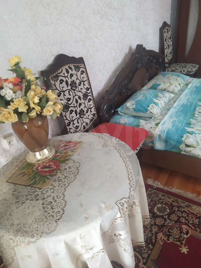 1-к. квартира, 50 м², 3/5 эт.