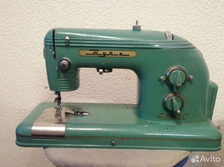 Швейная машина Тула