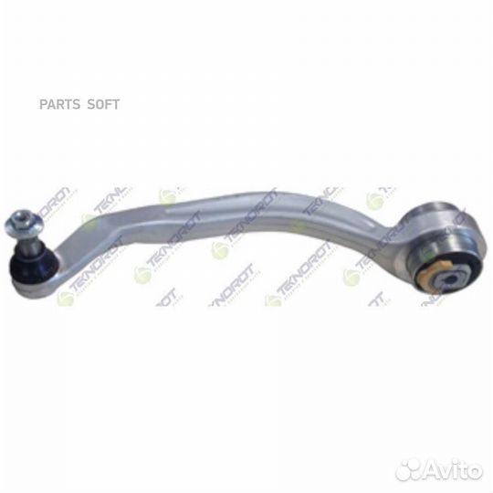 Рычаг VAG A6 allroad quattro 00- (в сборе) пер.под