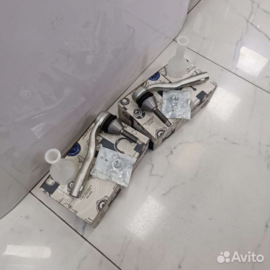 Рулевые наконечники Mercedes GLE / GLS V167