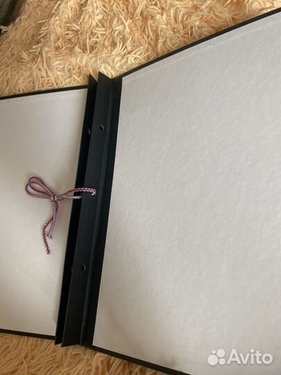 Папка для диплома