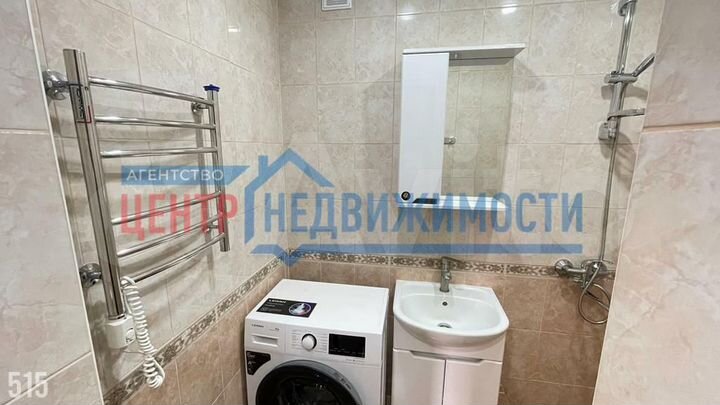 2-к. квартира, 41 м², 2/2 эт.