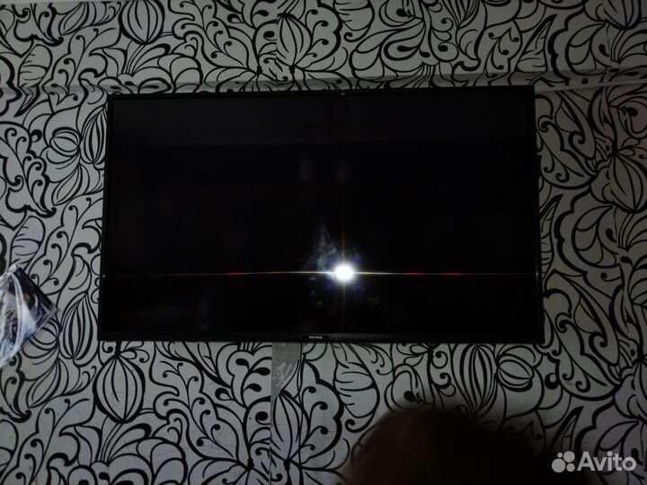 Телевизор smart tv 50