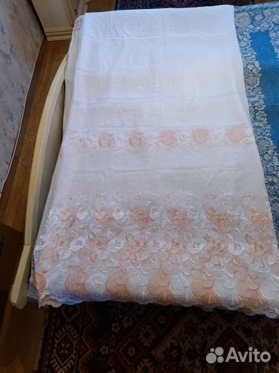 Ткань для штор