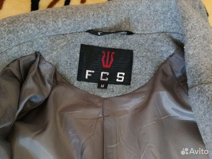 Пальто женское