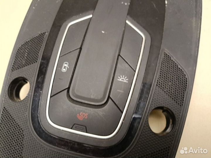 Плафон салонный Audi Q8 4MN 2020