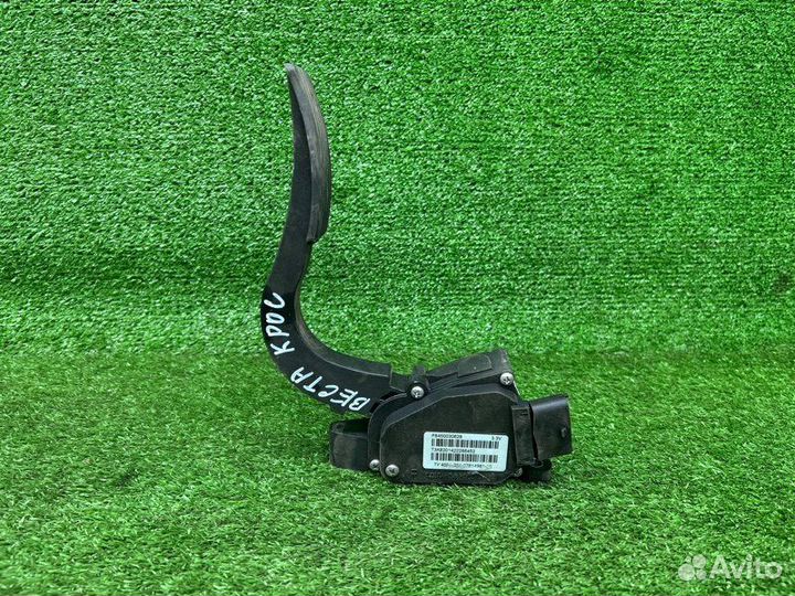 Педаль газа Ваз Vesta Cross универсал 21129 2018