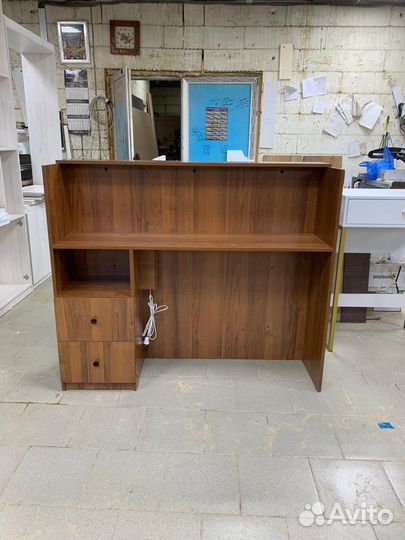 Ресепшен от производителя