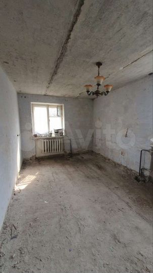 1-к. квартира, 31,9 м², 5/5 эт.