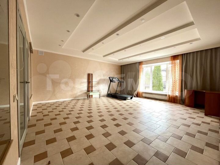 Таунхаус 167 м² на участке 2 сот.