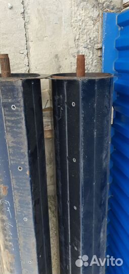 430230 Шнек Geringhoff (Герингоф, Геренгоф)