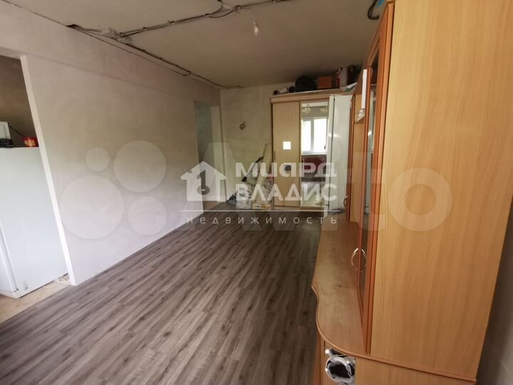 3-к. квартира, 47,7 м², 1/5 эт.