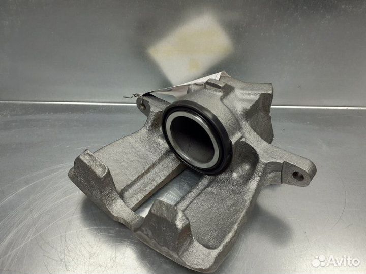 Суппорт тормозной передний правый Volkswagen