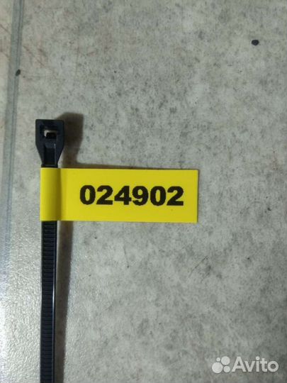 Форсунка Renault Clio 2 873774