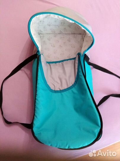 Переноска для детей