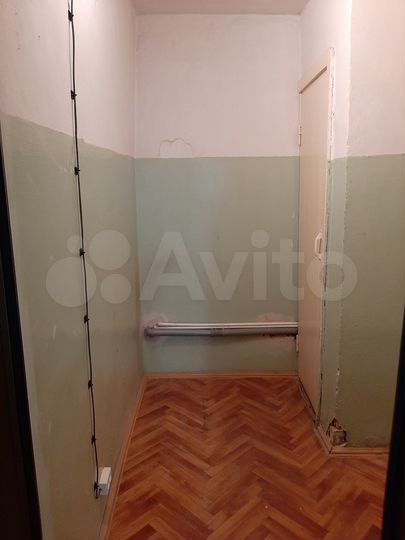 Свободного назначения, 5 м²