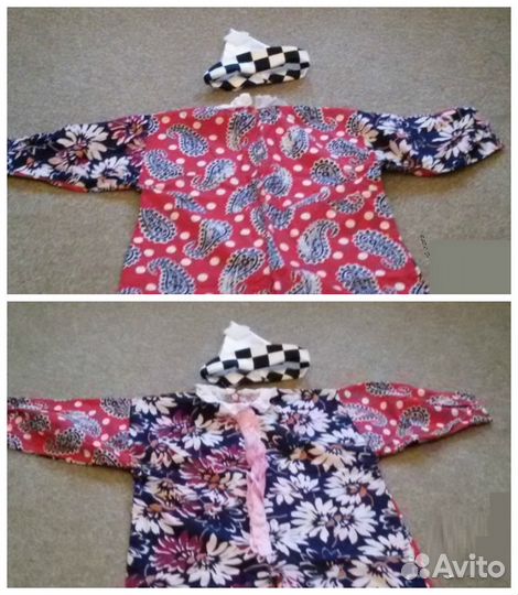 Карнавальные костюмы