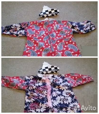 Карнавальные костюмы