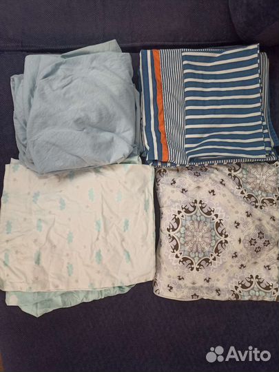 Постельное белье IKEA