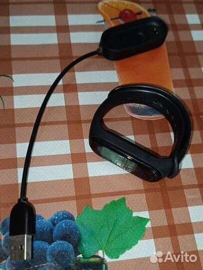 Xiaomi Mi Smart Band 4