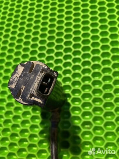 Насос омывателя Nissan Pulsar