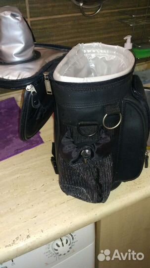 Сумка (термос) для спорта