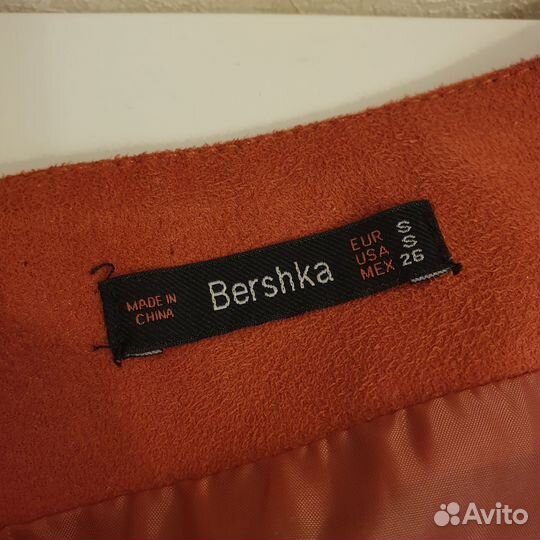 Юбка Bershka