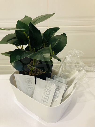 1-к. квартира, 44 м², 5/17 эт.