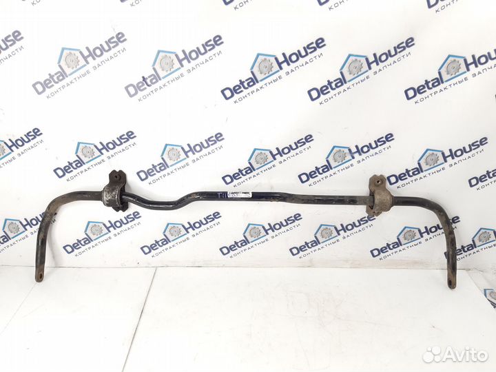 Стабилизатор передний Volkswagen Jetta 5 2.0 TDI