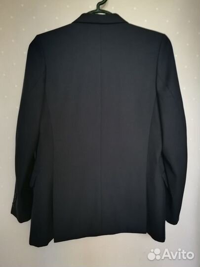 Пиджак школьный р. 152-158