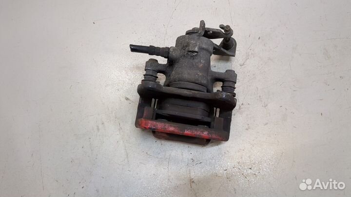 Суппорт Alfa Romeo 147, 2007