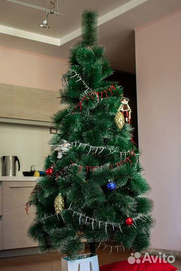 Елки оптом