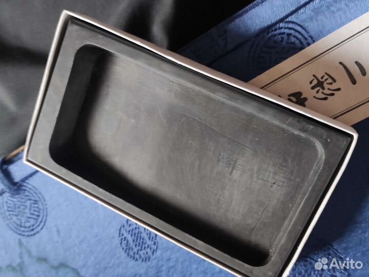 Тушь для китайской каллиграфии и живописи