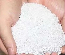 Агроперлит