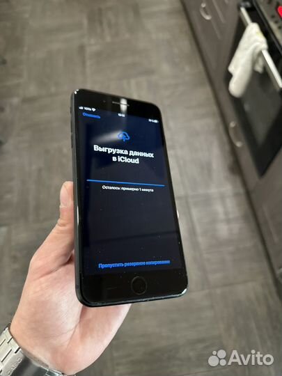 iPhone 7 Plus, 32 ГБ