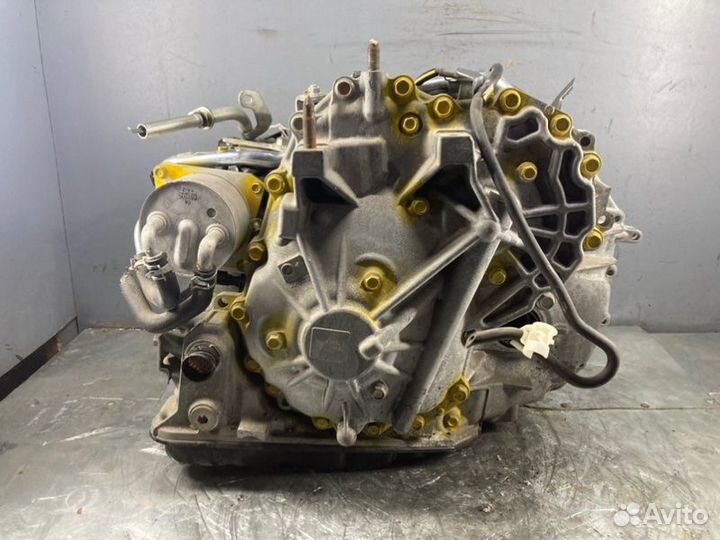 Вариатор Mitsubishi Lancer 10