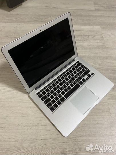 Apple MacBook Air 13 2015