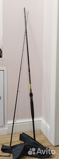 Спиннинг Salmo Elite JIG N'twitch 28