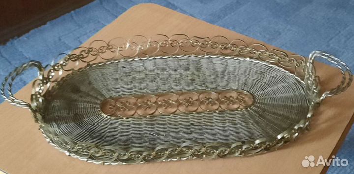 Поднос СССР