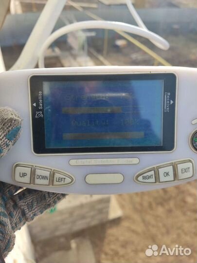 Триколор тв настройка ремонт